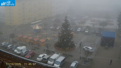 Náměstí Republiky