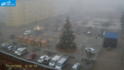 Náměstí Republiky