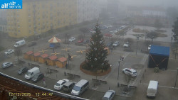 Náměstí Republiky