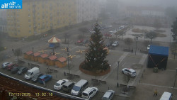 Náměstí Republiky