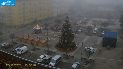 Náměstí Republiky