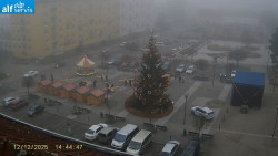 Náměstí Republiky