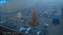 Náměstí Republiky