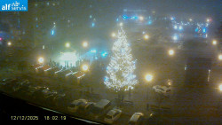 Náměstí Republiky