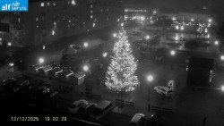 Náměstí Republiky