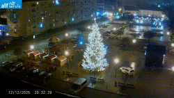 Náměstí Republiky