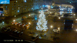 Náměstí Republiky