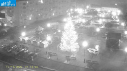 Náměstí Republiky