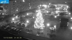 Náměstí Republiky