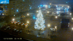 Náměstí Republiky