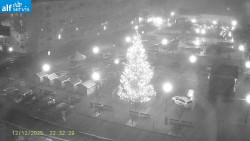 Náměstí Republiky