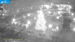 Náměstí Republiky