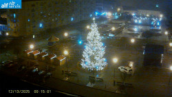 Náměstí Republiky