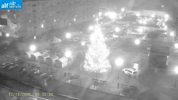 Náměstí Republiky