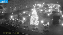 Náměstí Republiky