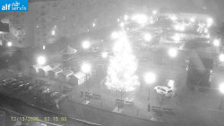 Náměstí Republiky