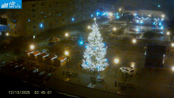 Náměstí Republiky