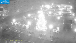 Náměstí Republiky