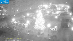 Náměstí Republiky