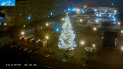 Náměstí Republiky