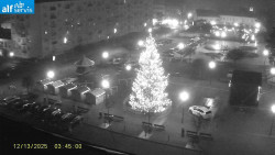 Náměstí Republiky