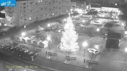 Náměstí Republiky