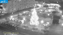 Náměstí Republiky