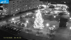 Náměstí Republiky