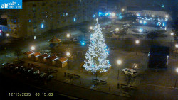 Náměstí Republiky