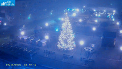 Náměstí Republiky