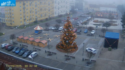 Náměstí Republiky