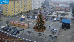 Náměstí Republiky