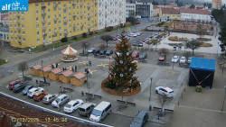 Náměstí Republiky