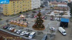 Náměstí Republiky