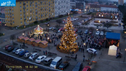 Náměstí Republiky