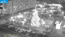 Náměstí Republiky