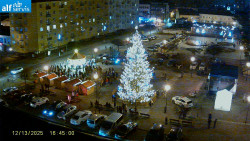 Náměstí Republiky