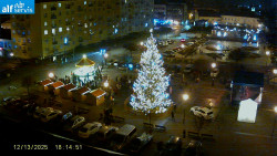 Náměstí Republiky