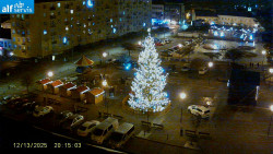 Náměstí Republiky