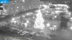 Náměstí Republiky