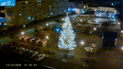 Náměstí Republiky