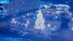 Náměstí Republiky