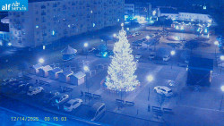 Náměstí Republiky