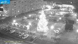 Náměstí Republiky