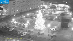 Náměstí Republiky