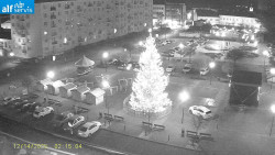 Náměstí Republiky