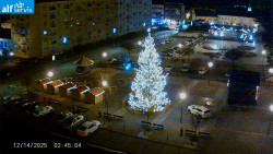 Náměstí Republiky