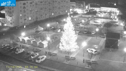 Náměstí Republiky