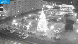 Náměstí Republiky