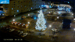 Náměstí Republiky